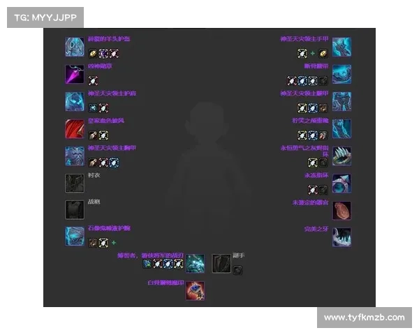 魔兽世界怀旧服：装备附魔攻略大揭秘